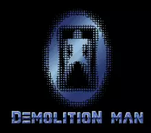 Image n° 4 - screenshots  : Demolition Man